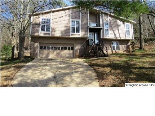 1409 CABIN HILL RD, Birmingham, AL 35235