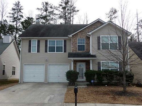 6874 Derby Avenue, Fairburn, GA 30213