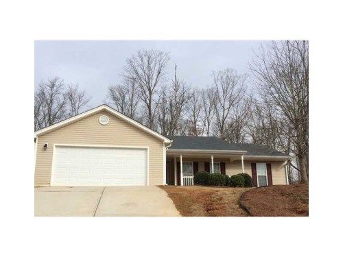 5252 Misty Meadow Drive, Lula, GA 30554