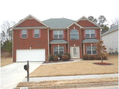 4238 Defoors Farm Trail, Powder Springs, GA 30127