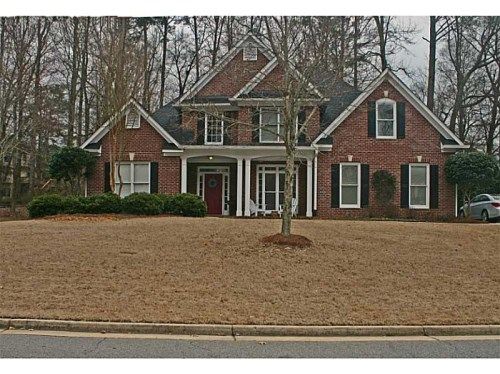 203 Maple Creek Chase, Woodstock, GA 30188