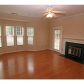 Unit 2897 - 2897 Dresden Square Drive, Atlanta, GA 30341 ID:6472236