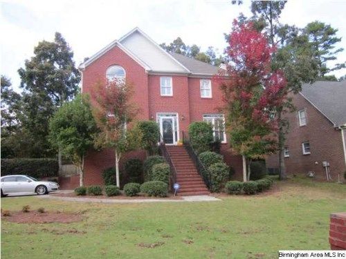 2333 WOODLAND CIR, Birmingham, AL 35242