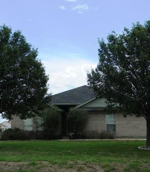 3236 Braford  Drive, Crowley, TX 76036