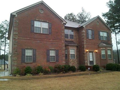 805 Mill Court, Conyers, GA 30012