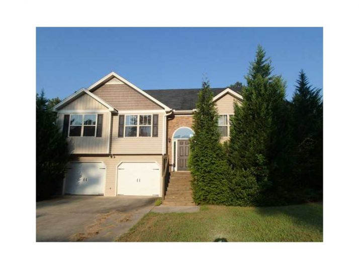 121 Meadow Point, Douglasville, GA 30134