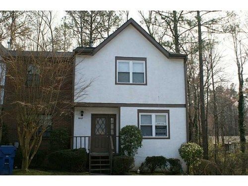 Unit 3537 - 3537 Main Station Drive Sw, Marietta, GA 30008