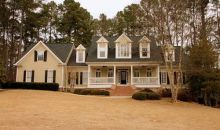 615 Oak Farm Lane Alpharetta, GA 30004