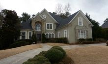 835 Autumn Close Alpharetta, GA 30004