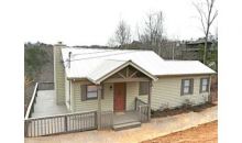 142 Zane Drive Ellijay, GA 30540