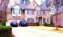 2808 Willowstone Drive Duluth, GA 30096