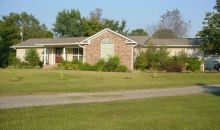 175 Skyline Dr. Higden, AR 72067