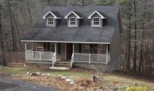 24 Nelson Way Basye, VA 22810