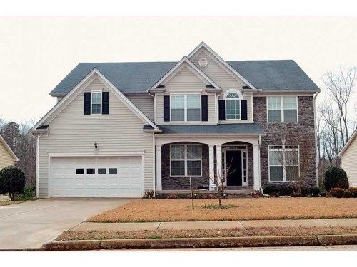 75 Valley Brook Drive, Covington, GA 30016