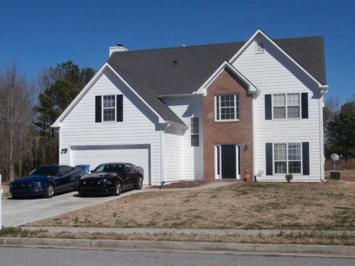 1522 Armende Circle, Dacula, GA 30019