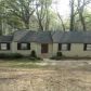 1276 Thomas Road, Decatur, GA 30030 ID:5923643