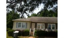 195 Hixsville Road Aragon, GA 30104