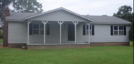 1313 S Main St, Danville, AR 72833