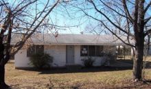 77 Cabin Creek Ave Lamar, AR 72846