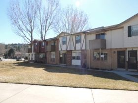 1219 Willow Bend Cir #E, Colorado Springs, CO 80918