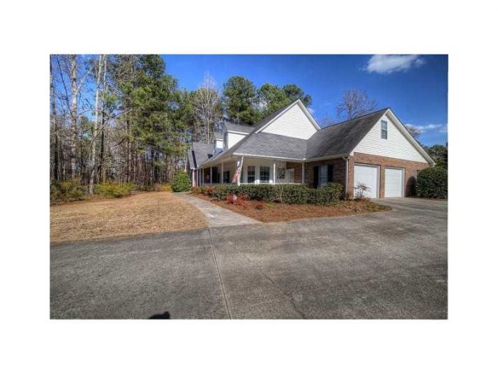 504 Benson Hurst Drive, Mableton, GA 30126