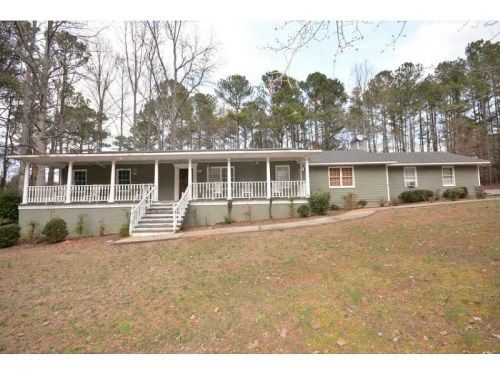 1153 Hickory Road, Canton, GA 30115