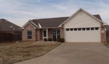 501 Apple Valley Dr Fort Smith, AR 72908