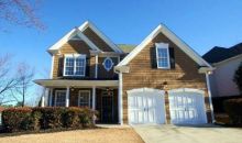 5225 Spalding Bridge Court Norcross, GA 30092