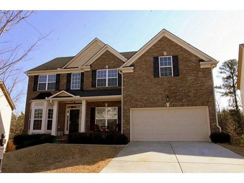 4523 Elsinore Circle, Norcross, GA 30071