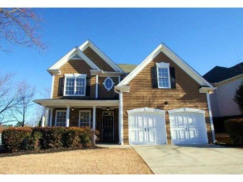 5225 Spalding Bridge Court, Norcross, GA 30092