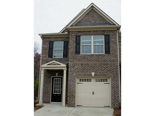 Unit 2741 - 2741 Knelston Drive, Suwanee, GA 30024