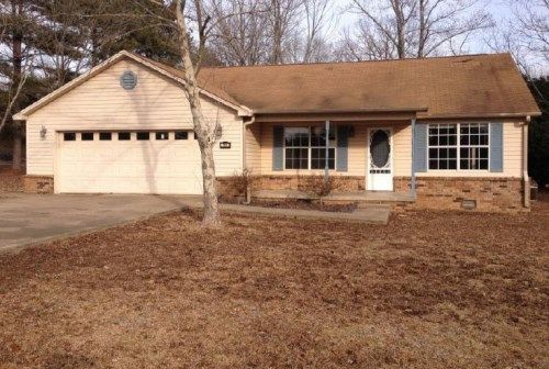 701 Ford Dr, Bald Knob, AR 72010