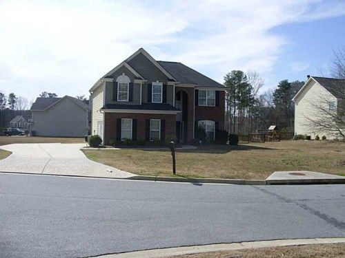 4187 Mcbride Drive, Powder Springs, GA 30127