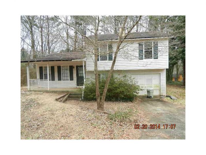 5115 Huxley Road, Stone Mountain, GA 30088