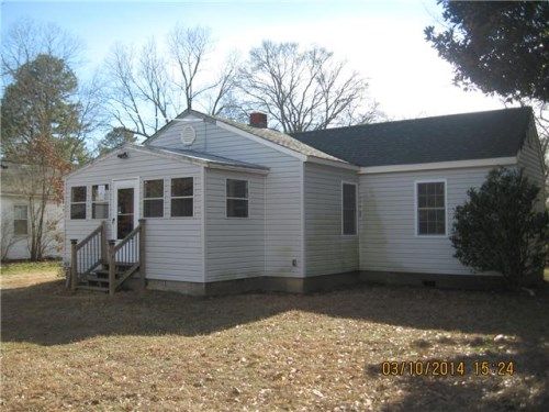 423 Elizabeth St, Suffolk, VA 23434