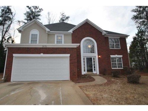 3669 Woodyhill Drive, Lithonia, GA 30038