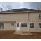 3669 Woodyhill Drive, Lithonia, GA 30038 ID:6686446