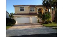 15236 SW 21 PL Hollywood, FL 33027