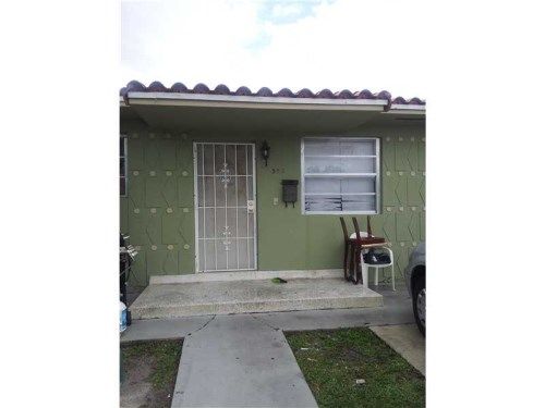 591 NW 43 CT, Miami, FL 33126