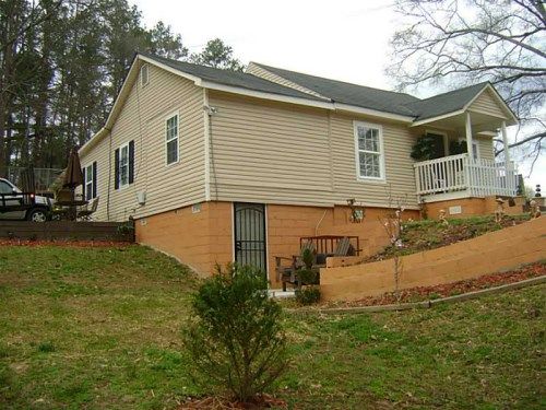 5293 Park Avenue, Union City, GA 30291