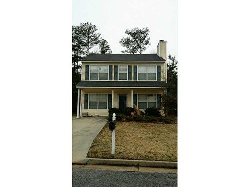 7610 Mcgillicuty Drive, Union City, GA 30291