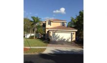 2591 SW 161ST AVE Hollywood, FL 33027