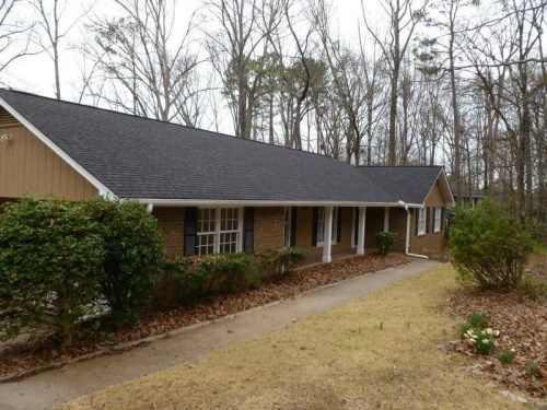 730 Hunterhill Court, Roswell, GA 30075