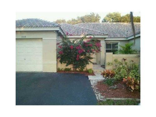 4108 PINE RIDGE LN # 4108, Fort Lauderdale, FL 33331