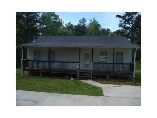 470 Pleasant Grove Road, Rockmart, GA 30153