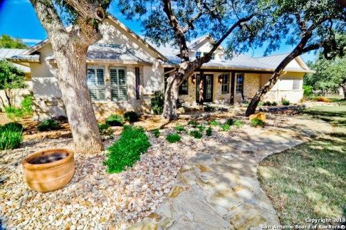 675 SAN MARCOS TRL, New Braunfels, TX 78132