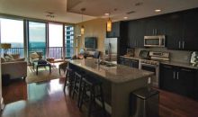 Unit 2604 - 1080 Peachtree Street Ne Atlanta, GA 30309