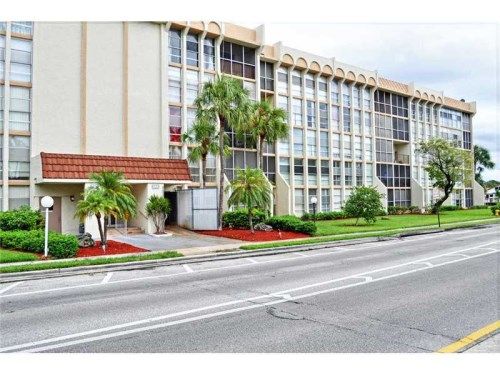 2000 ATLANTIC SHORES BL # 511, Hallandale, FL 33009