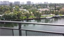 401 Golden Isles Dr # 712 Hallandale, FL 33009