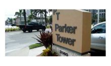 3140 S OCEAN DR # 1703 Hallandale, FL 33009